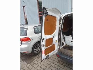 Ford Transit Connect Transit Connect (PJ2), Van, 2013 1.5 TDCi ECOnetic picture 8