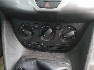 Ford Transit Connect Transit Connect (PJ2), Van, 2013 1.5 TDCi ECOnetic picture 11