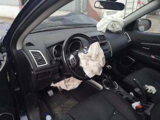 Mitsubishi ASX ASX, SUV, 2010 / 2023 1.6 MIVEC 16V picture 11