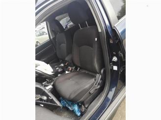 Mitsubishi ASX ASX, SUV, 2010 / 2023 1.6 MIVEC 16V picture 12