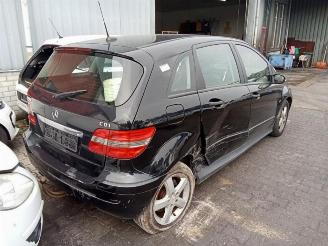 Mercedes B-klasse B (W245), Hatchback, 2005 / 2011 2.0 B-180 CDI 16V picture 4