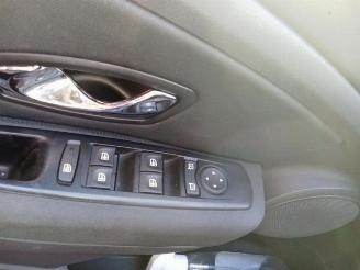 Renault Mégane Megane III Berline (BZ), Hatchback 5-drs, 2008 / 2017 1.5 dCi 90 picture 6