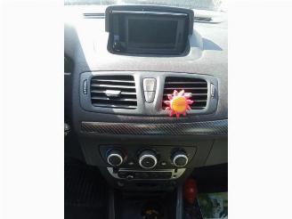 Renault Mégane Megane III Berline (BZ), Hatchback 5-drs, 2008 / 2017 1.5 dCi 90 picture 9