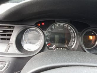 Citroën C5 C5 III Berline (RD), Hatchback, 2008 / 2017 1.6 HDiF 16V picture 9