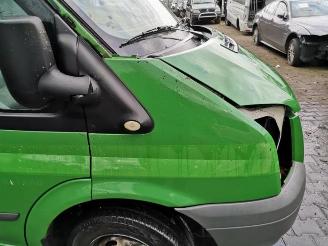 Ford Transit Transit, Van, 2006 / 2014 2.2 TDCi 16V picture 7