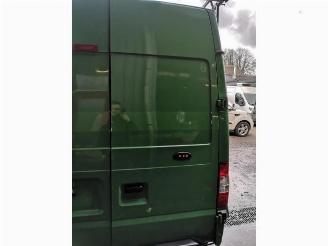 Ford Transit Transit, Van, 2006 / 2014 2.2 TDCi 16V picture 23