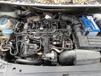 Volkswagen Caddy Caddy IV, Van, 2015 1.6 TDI 16V picture 15