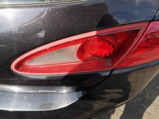 Seat Leon Leon (1P1), Hatchback 5-drs, 2005 / 2013 1.6 picture 7