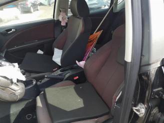 Seat Leon Leon (1P1), Hatchback 5-drs, 2005 / 2013 1.6 picture 9