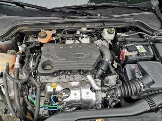 Ford Focus Focus 4, Hatchback, 2018 1.5 EcoBlue 120 picture 4