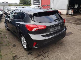 Ford Focus Focus 4, Hatchback, 2018 1.5 EcoBlue 120 picture 18