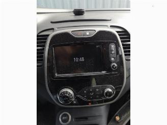 Renault Captur Captur (2R), SUV, 2013 1.5 Energy dCi 90 FAP picture 11