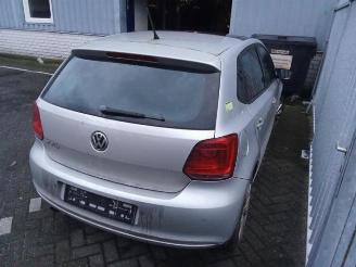 Volkswagen Polo Polo V (6R), Hatchback, 2009 / 2017 1.4 16V picture 4