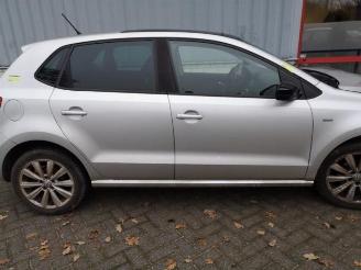 Volkswagen Polo Polo V (6R), Hatchback, 2009 / 2017 1.4 16V picture 15