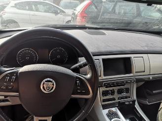 Jaguar XF XF (CC9), Sedan, 2008 / 2015 2.2 D S200 16V picture 11