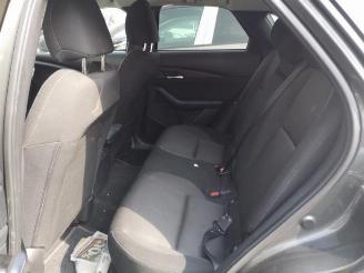 Mazda CX-30 CX-30 (DM), SUV, 2019 1.8 Skyactiv D 116 16V picture 19