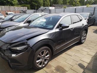 Uttjänta bilar auto Mazda CX-30 CX-30 (DM), SUV, 2019 1.8 Skyactiv D 116 16V 2019