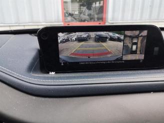 Mazda CX-30 CX-30 (DM), SUV, 2019 1.8 Skyactiv D 116 16V picture 31