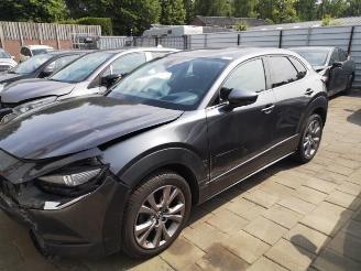 Démontage voiture Mazda CX-30 CX-30 (DM), SUV, 2019 1.8 Skyactiv D 116 16V 2019