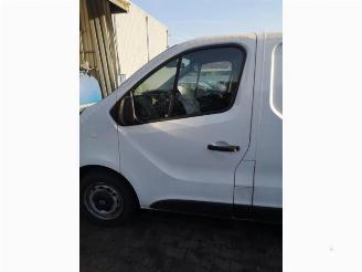 Renault Trafic Trafic (1FL/2FL/3FL/4FL), Van, 2014 1.6 dCi 95 picture 16