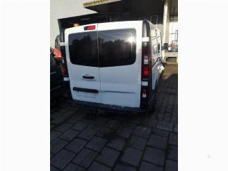 Renault Trafic Trafic (1FL/2FL/3FL/4FL), Van, 2014 1.6 dCi 95 picture 7