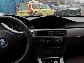 BMW 3-serie  picture 19