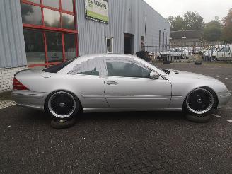 Mercedes Cl-klasse  picture 6