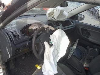 Skoda Fabia Fabia II (5J), Hatchback 5-drs, 2006 / 2014 1.2i picture 6