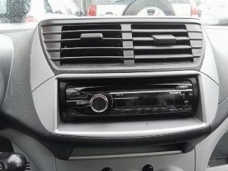 Nissan Pixo Pixo (D31S), Hatchback, 2009 1.0 12V picture 9