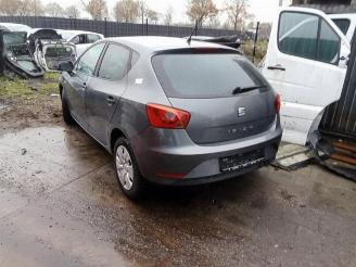 Seat Ibiza Ibiza IV (6J5), Hatchback 5-drs, 2008 / 2017 1.4 16V picture 4