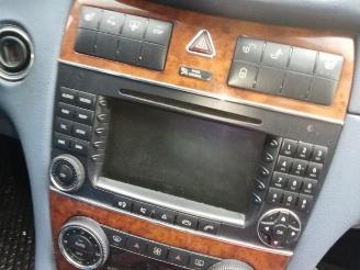 Mercedes CLK CLK (C209), Coupe, 2002 / 2009 5.0 500 V8 24V picture 5