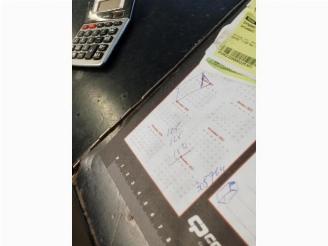 rozbiórka samochody osobowe Opel Astra Astra J (PC6/PD6/PE6/PF6), Hatchback 5-drs, 2009 / 2015 1.4 Turbo 16V 2012