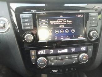 Nissan Qashqai Qashqai (J11), SUV, 2013 1.2 DIG-T 16V picture 11