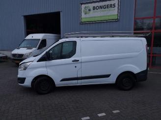Dezmembrări autoturisme Ford Transit Transit Custom, Van, 2011 / 2023 2.2 TDCi 16V 2014/1