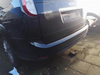 Ford Focus Focus 2 Wagon, Combi, 2004 / 2012 1.8 16V picture 34