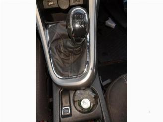 Opel Astra Astra J (PD5/PE5), Sedan, 2012 1.4 Turbo 16V picture 7