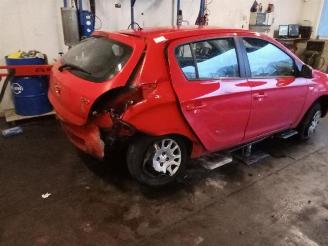 Hyundai I-20 i20, Hatchback, 2008 / 2015 1.2i 16V picture 4