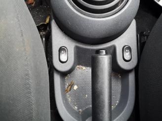 Mitsubishi Colt Colt (Z2/Z3), Hatchback, 2004 / 2012 1.1 12V picture 12