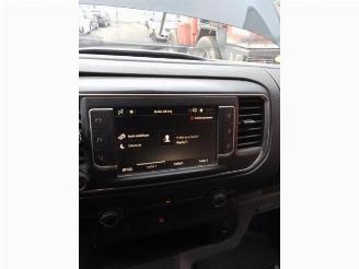 Opel Vivaro Vivaro, Van, 2019 2.0 Diesel 145 picture 8