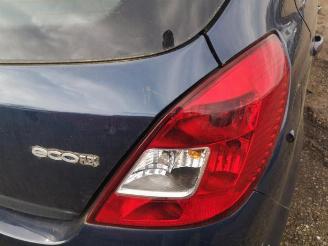 Opel Corsa Corsa D, Hatchback, 2006 / 2014 1.3 CDTi 16V ecoFLEX picture 30