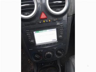 Opel Corsa Corsa D, Hatchback, 2006 / 2014 1.3 CDTi 16V ecoFLEX picture 7