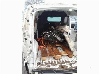 Mercedes Citan Citan (415.6), Van, 2012 / 2021 1.5 109 CDI picture 6