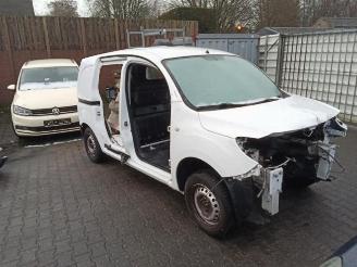 Mercedes Citan Citan (415.6), Van, 2012 / 2021 1.5 109 CDI picture 2