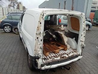 Mercedes Citan Citan (415.6), Van, 2012 / 2021 1.5 109 CDI picture 5