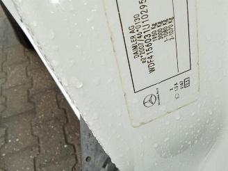 Mercedes Citan Citan (415.6), Van, 2012 / 2021 1.5 109 CDI picture 3