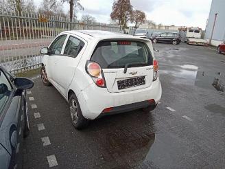 Chevrolet Spark Spark (M300), Hatchback, 2010 1.0 16V picture 3