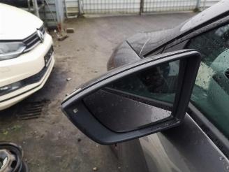 Seat Leon Leon ST (5FF), Combi 5-drs, 2012 / 2020 1.2 TSI Ecomotive 16V picture 10