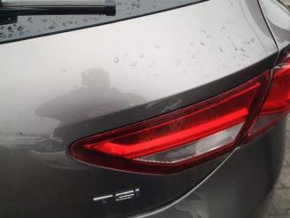 Seat Leon Leon ST (5FF), Combi 5-drs, 2012 / 2020 1.2 TSI Ecomotive 16V picture 16