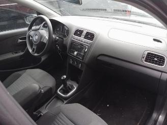 Volkswagen Polo Polo V (6R), Hatchback, 2009 / 2017 1.2 12V BlueMotion Technology picture 14