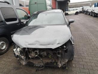 Salvage car Audi A1 A1 Sportback (8XA/8XF), Hatchback 5-drs, 2011 / 2018 1.4 TDI Ultra 12V 2015/11